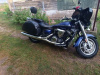 Yamaha XVS, 2006 г.