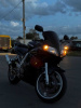 Suzuki SV 2, 2004 г.