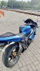 Kawasaki Ninja zx6r, 2005 г.