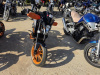 KTM 390, 2015 г.