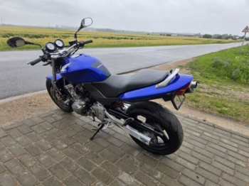 Honda CB, 1999 г.