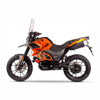Regulmoto Duke 300, 2026 г.
