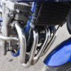 Suzuki GSF GSF600 Bandit, 2000 г.
