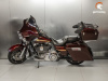 Harley-Davidson CVO Street Glide, 2010 г.