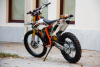 Regulmoto Athlete NEW 21/18, 2024 г.