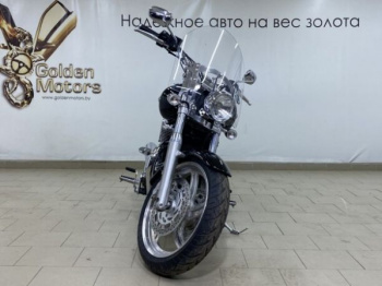 Triumph Thunderbird, 2009 г.