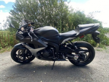 Honda CBR 600 RR, 2007 г.