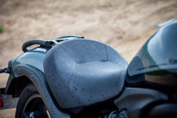 Kawasaki Vulcan, 2020 г.