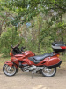 Honda Deauville NT650V, 1998 г.