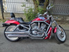 Harley-Davidson V-Rod, 2004 г.