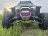 Polaris RZR Turbo R Ultimate, 2022 г.
