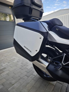 Honda NT 1100 Automat, 2022 г.