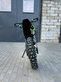 Motoland XT 250 hs, 2025 г.
