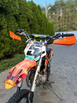 Apollo RFZ, 2022 г.