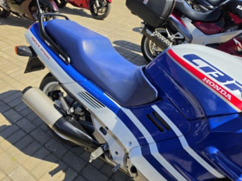 Honda CBR, 1992 г.