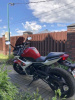 Yamaha FZR, 2013 г.