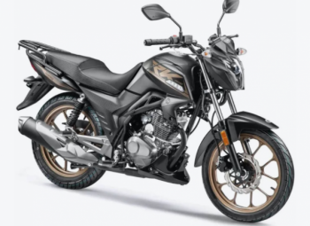 Stels RK125, 2026 г.
