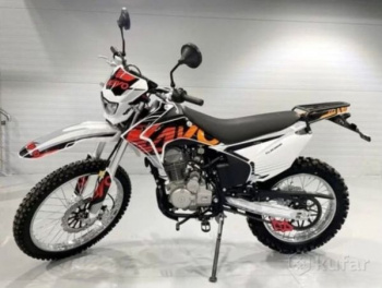 Kayo T1-L 250 ENDURO, 2026 г.
