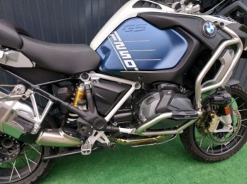 BMW R 1250 GS ADVENTURE, 2022 г.