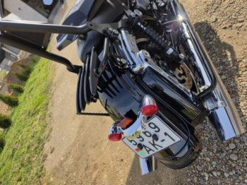 Harley-Davidson Road Glide FLTRX, 2023 г.