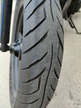 Yamaha XJ 600-N, 1994 г.