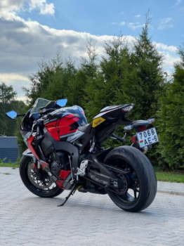 Honda CBR 1000RR, 2024 г.