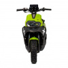 Regulmoto BWX (LJ 3), 2026 г.
