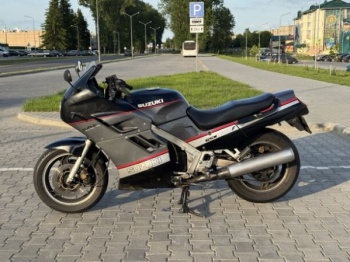 Suzuki GSX GSX1100F, 1990 г.