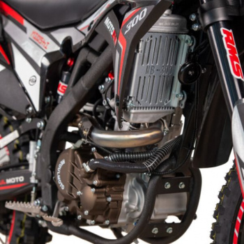 Regulmoto CR-Z 350, 2026 г.