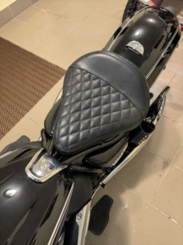 BMW R, 2020 г.