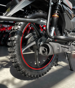  ROCKOT ALPHA OFFROAD, 2026 г.