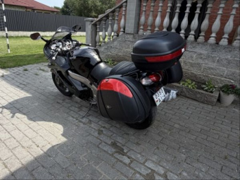 Kawasaki ZZR, 2002 г.