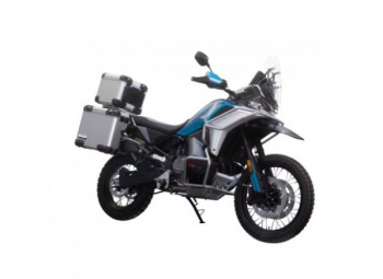 CFMOTO 800MT Toring, 2026 г.