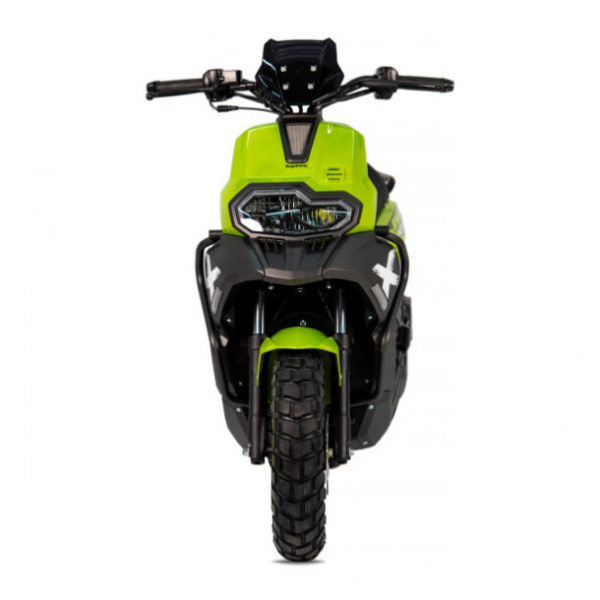 Regulmoto BWX (Lj-3), 2026 г.