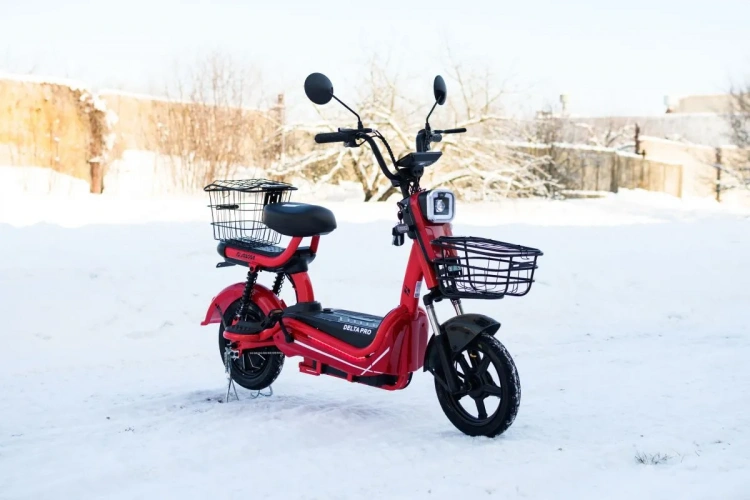  AVM Delta Pro, 2026 г.