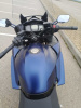 Yamaha FJR, 2018 г.