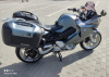 BMW F ST, 2007 г.