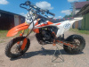 KTM SX 65, 2019 г.