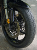 Kawasaki Z ZX1000, 2011 г.
