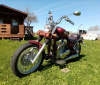 Suzuki Intruder 1400, 1991 г.