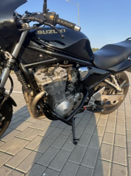 Suzuki Bandit, 2000 г.
