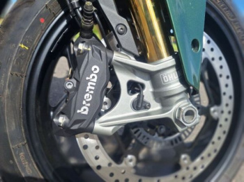 Moto Guzzi V 100 MANDELLO, 2024 г.