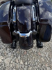 Harley-Davidson Street Glide, 2014 г.
