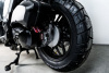 SPRMOTORS TRAVEL MAX 180 EFI (T4-50H), 2026 г.