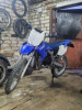 Yamaha DT, 2005 г.