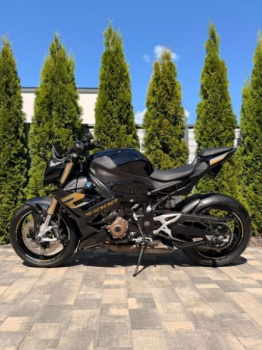 BMW S S1000R, 2021 г.