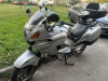 Honda Deauville рестайлинг, 2003 г.