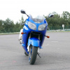 Kawasaki Ninja ZX12R, 2001 г.