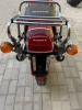 Honda CX 500, 1980 г.