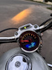 Harley-Davidson Sportster SCREAMIN' EAGLE 883, 2006 г.